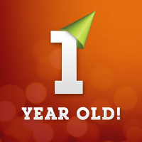 Happy Birthday Activetuts+!