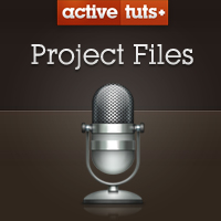 Open Mike: Project Files