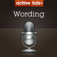 Open Mike: Wording