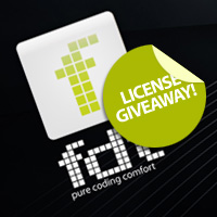 Tweet to Win 1 of 10 Powerflasher FDT Pure Licenses! (Winners Announced)