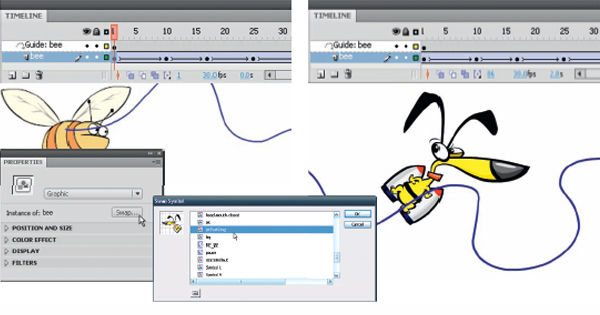 How to Cheat in Adobe Flash CS5 review