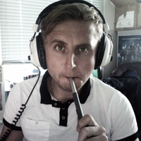 Interview With Unity Guru, Will Goldstone