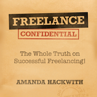 Freelance Confidential: Now Available