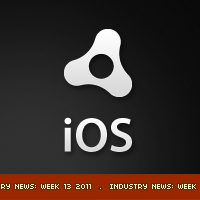 Adobe AIR (for iOS) and Other RIA News