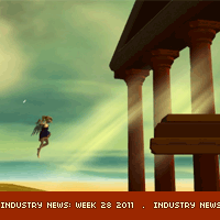 Industry News: Week 28 2011
