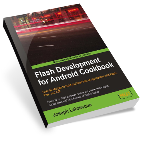 Flash Development