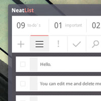 Download the Winning Entries From ActiveDen’s “Widget/Apps” Competition
