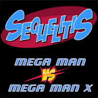 Weekend Lecture: Egoraptor Discusses Megaman’s Game Design