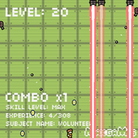Activetuts+ Workshop #7: Survival Lab – Critique