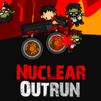 Workshop: Nuclear Outrun – Critique