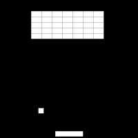 Workshop Coding Challenge: Fix This Breakout Game