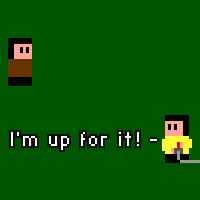 Weekend Lecture: Understanding Games, a Flash Game About Game Design