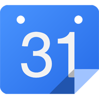 Workshop: Google Calendar – Critique