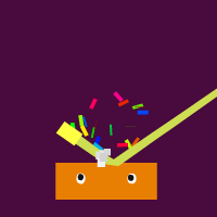 Weekend Lecture: Juice It or Lose It