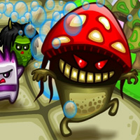 Workshop: Keeper of the Grove – Critique