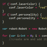 What’s a Configuration Object, and Why Bother Using It?