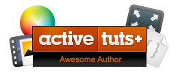 Dru's Author Pennant