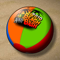 Exclusive Freebie: Personalized 3D Interactive Beach Ball