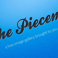 Exclusive Freebie: The Piecemaker XML Gallery