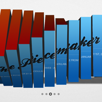 Exclusive Freebie: The Piecemaker 2