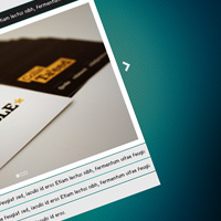 Personal Portfolio Flash Template – Active Premium