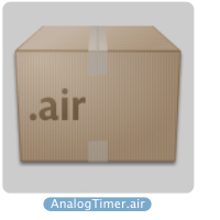 Build an Adobe AIR Stopwatch Application – Active Premium