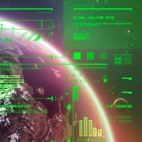 Build a Sci-Fi Game Intro Using Assets From deviantART – Active Premium