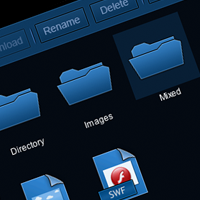 Create a Flexible File Browser App in Flash: Wrapping Up – Active Premium