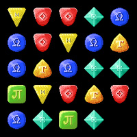 Create Your Own Match 3 Game With Flixel: Polish – Active Premium