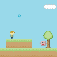 Citrus-Powered Platformer – Tuts+ Premium