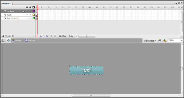 Create Textbox