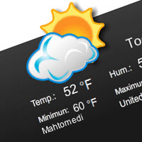 Build a Handy AS3 Weather App with the Yahoo API