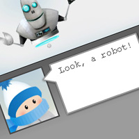 Make an RPG-Style Text System for Your Next Game