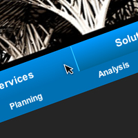 How to Create a Flash Menu in 20 Minutes