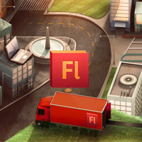 Quick Tip: CS5 Features for Flash Users