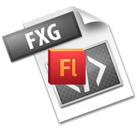 Quick Tip: Working With the FXG Format in Flash CS5