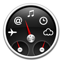 Quick Tip: Create a Flash Widget for OSX Dashboard