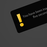Quick Tip: Detect User Inactivity in a Flash Movie