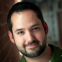 Interview with Kevin Suttle