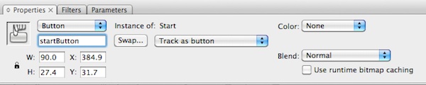 Enter the instance name