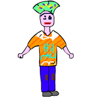Advanced Character Customization for Flash Games