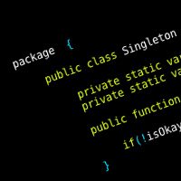 Quick Tip: The Singleton Pattern