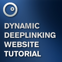 Create a Dynamic Deep Linking Flash Web Site with SWFAddress