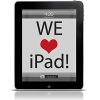 Quick Tip: iPad-Proof Your Flash Website