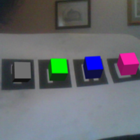 Beginner’s Guide to Augmented Reality