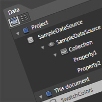 Databinding with Silverlight