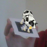 Beginner’s Guide to Augmented Reality Part 2