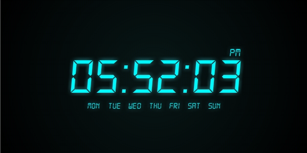 Flash Clock Download