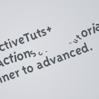 Quick Tip: Easy Text Transitions with TextAnim Maker