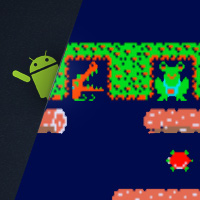 Building Frogger with Flixel: Movement, Collision and Deployment